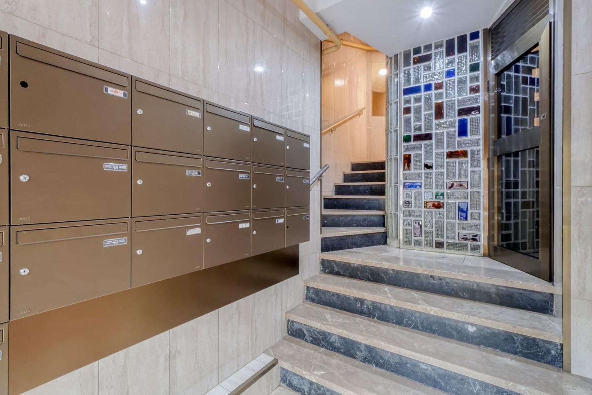 Sweet - Comte Urgell Appartement Barcelona