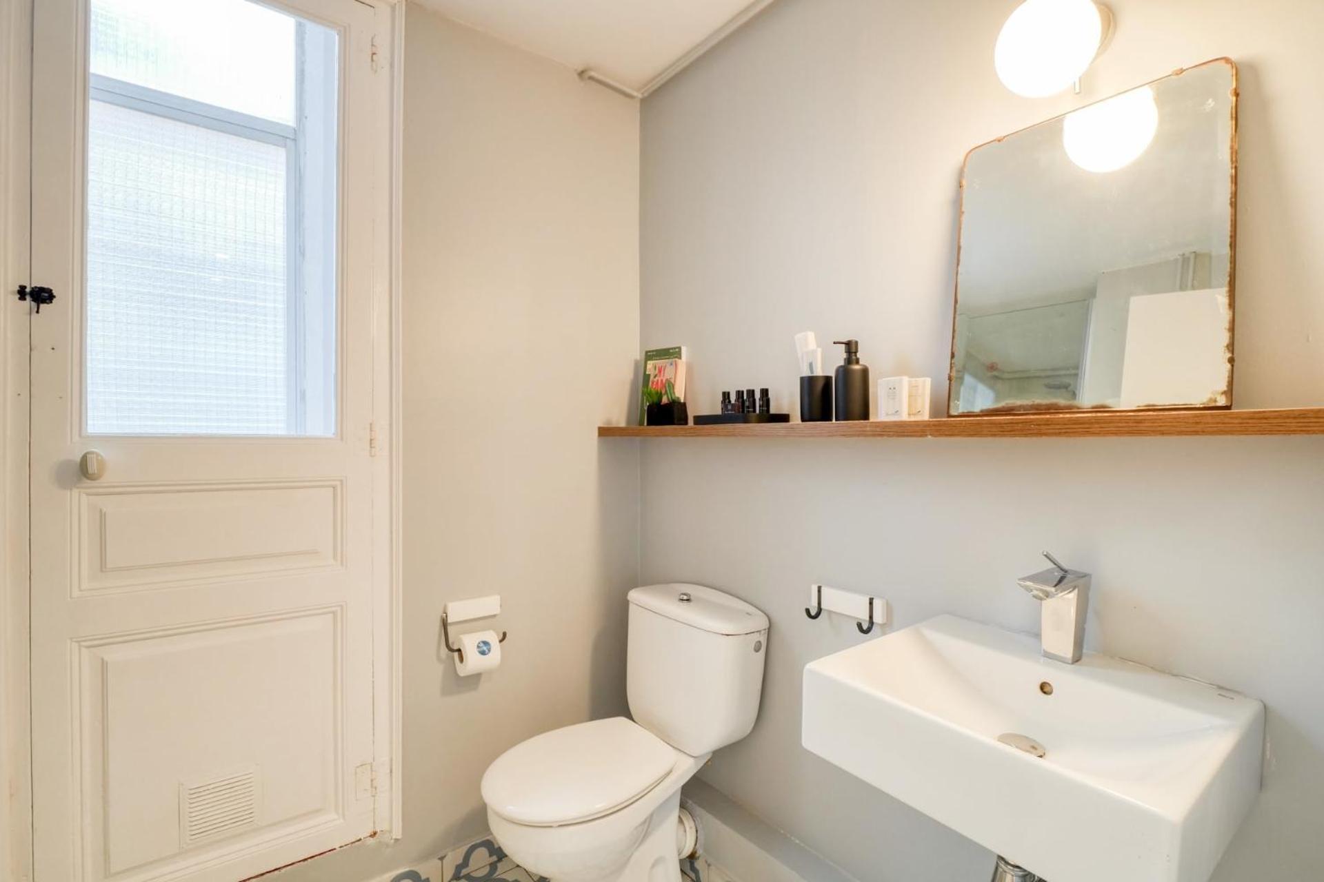 Appartement Sweet - Comte Urgell *